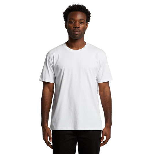 5074 - Staple Minus Tee [-5cm]