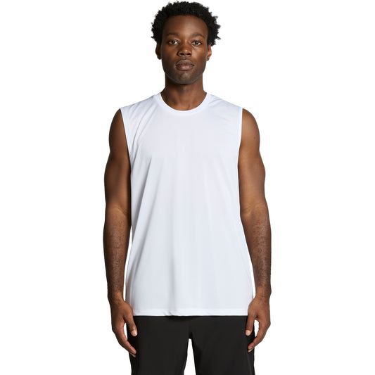 5078 Staple Active Tank
