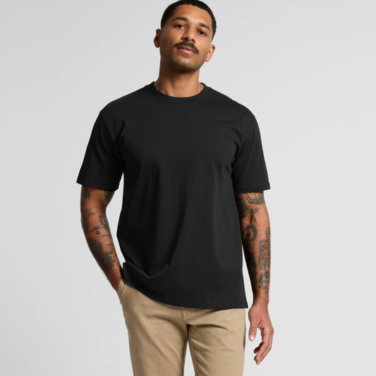 5079 - Classic Minus Tee [-5cm]