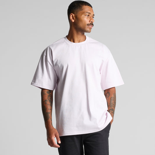 5080 - Heavy Tee (4XL & 5XL)