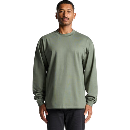 5081 - Heavy L/S Tee