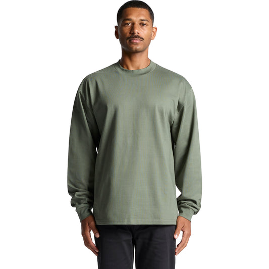 5081 - Heavy L/S Tee