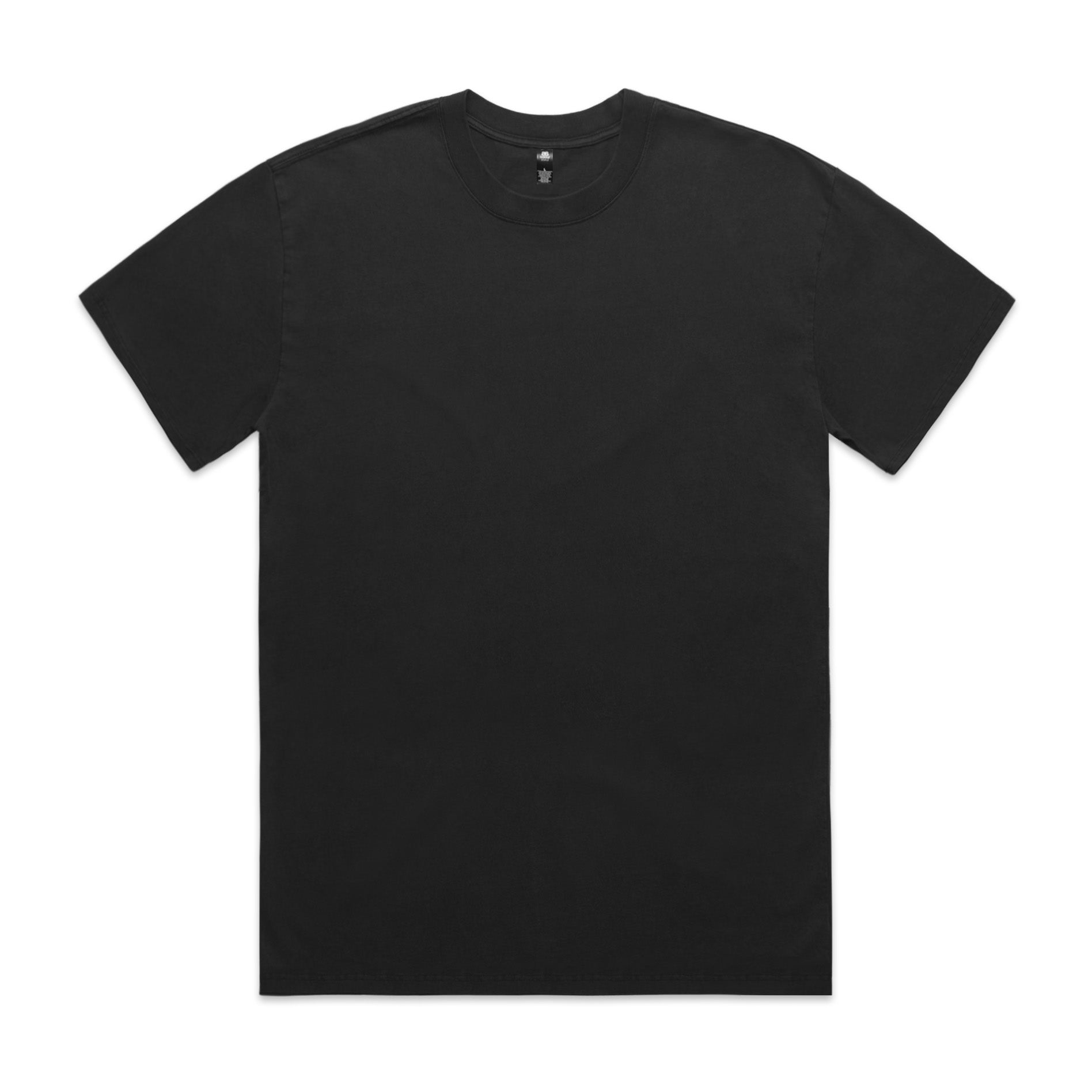 Faded Black