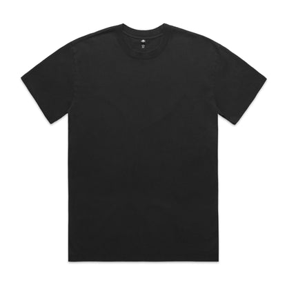 Faded Black