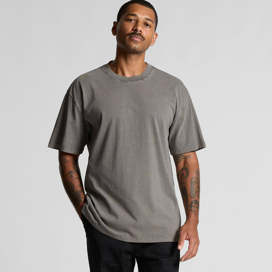 5082 - Heavy Faded Tee