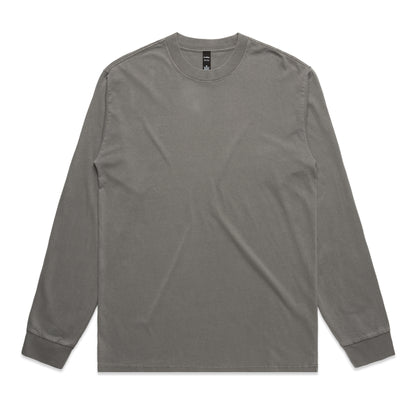 5083 - Heavy Faded L/S Tee