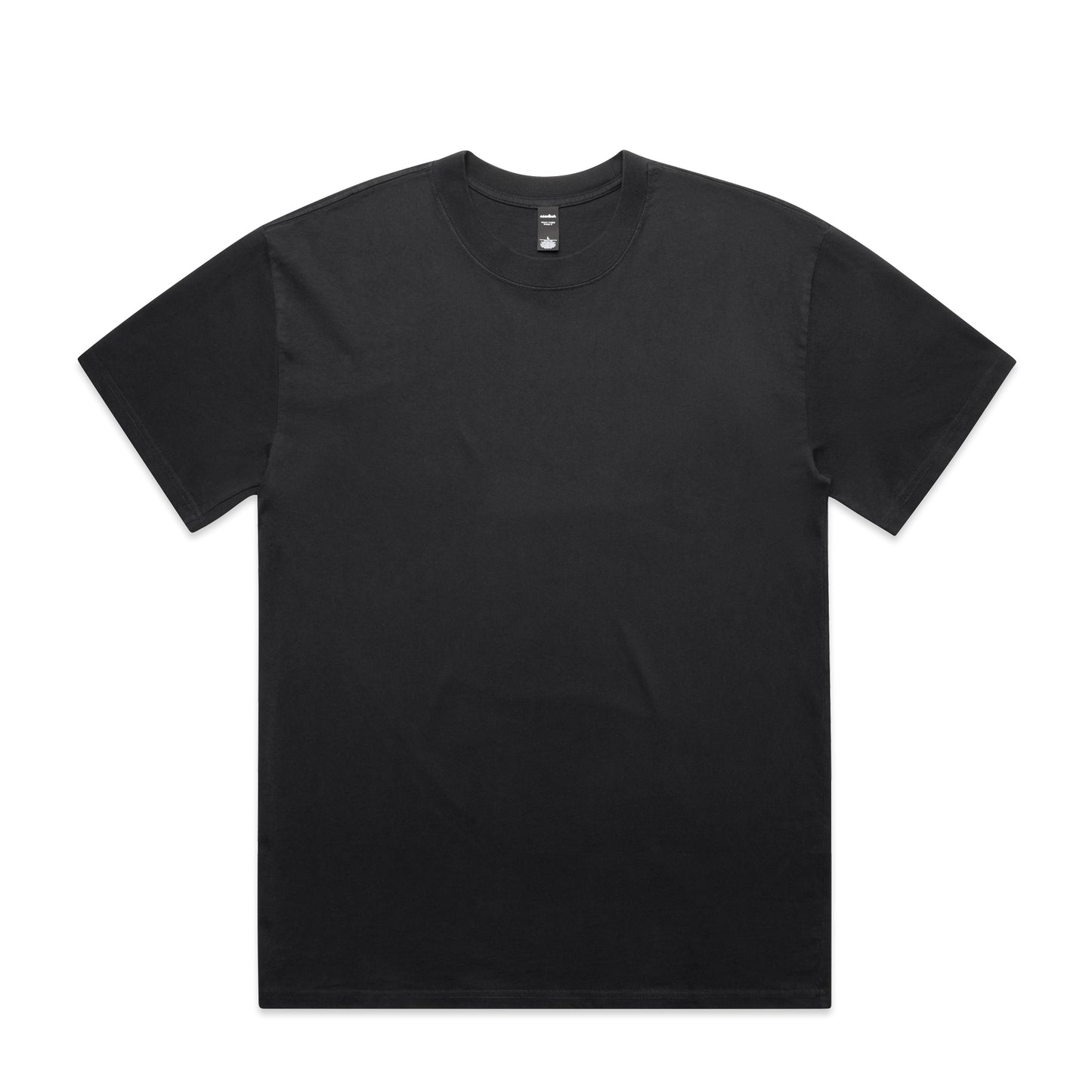 Faded Black