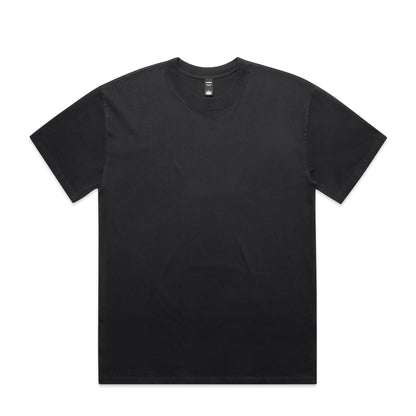 Faded Black