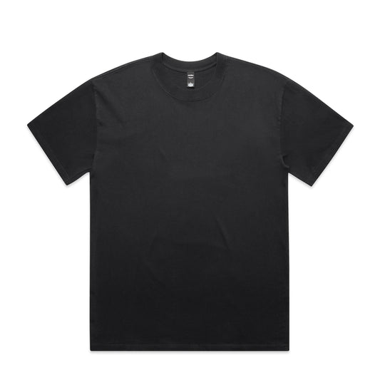 Faded Black