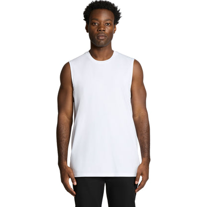5090 Staple Tank