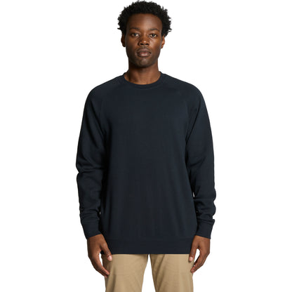 5100 - Supply Crew