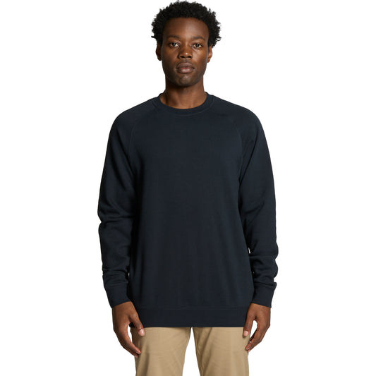 5100 - Supply Crew (4XL & 5XL)