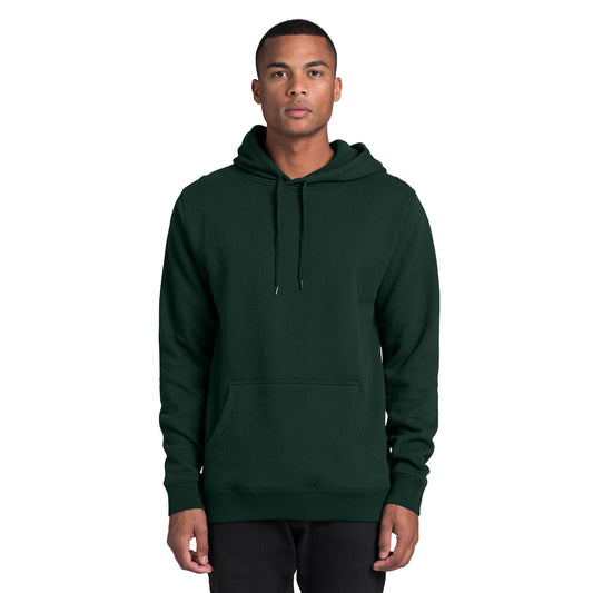 5102 - Stencil Hood (4XL & 5XL)