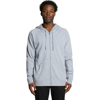 5109 Supply Zip Hood
