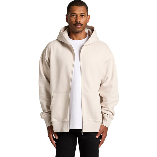 5148 Heavy Zip Hood