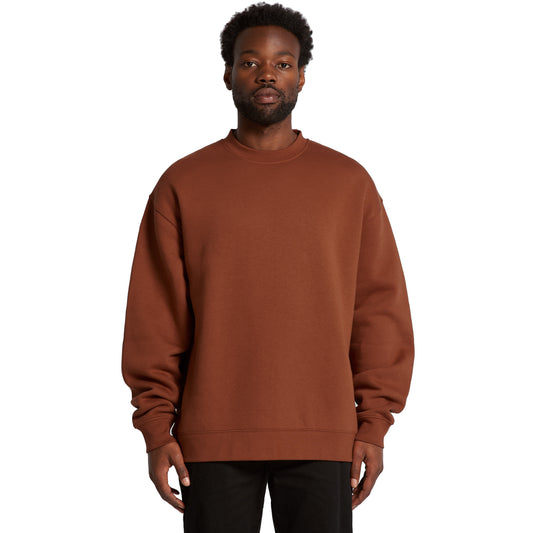 5160 - Relax Crew (4XL & 5XL)