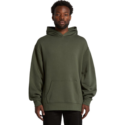 5161 - Relax Hood (4XL & 5XL)