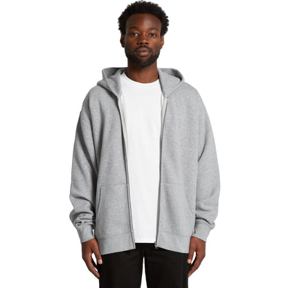 5162 Relax Zip Hood