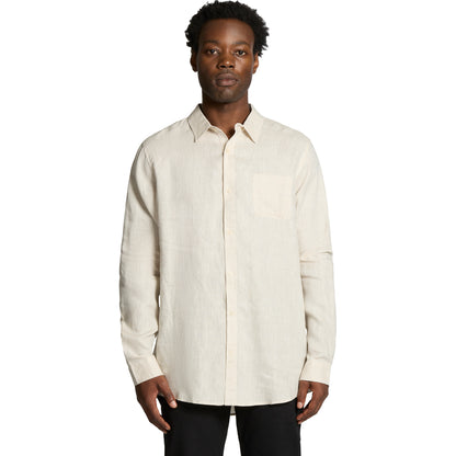 5418 Linen Shirt