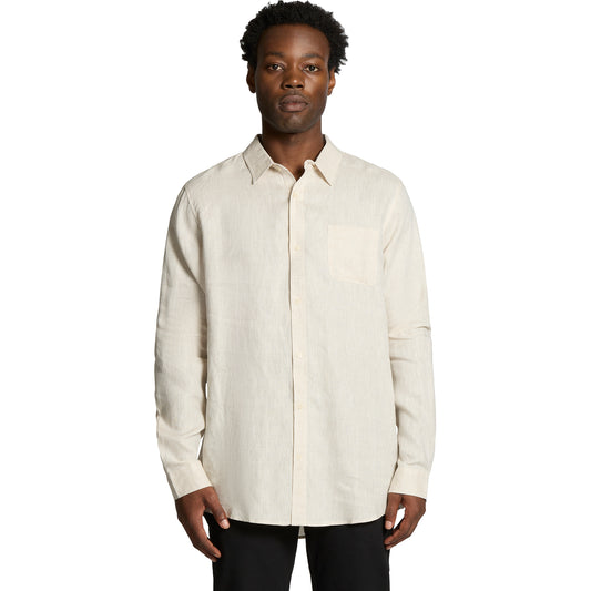5418 Linen Shirt
