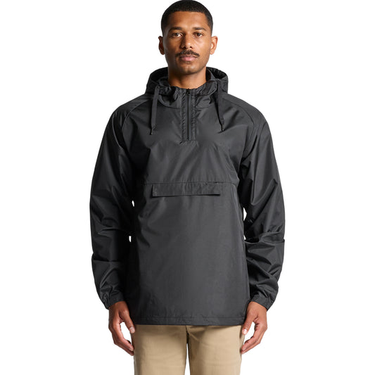 5501 Cyrus Windbreaker