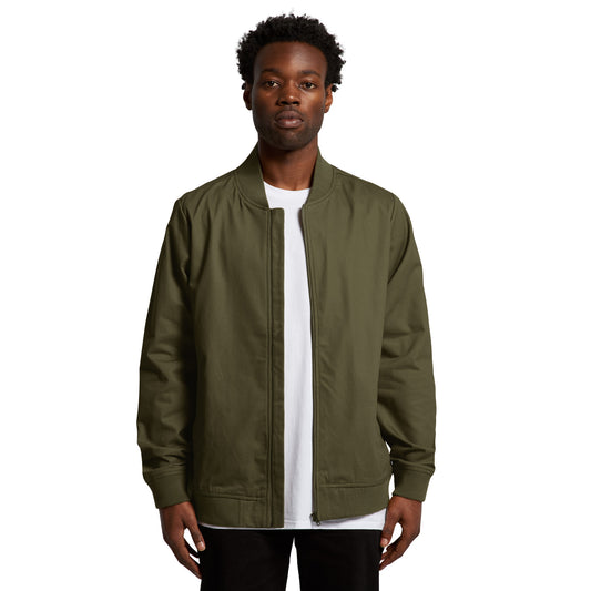 5506 Bomber Jacket