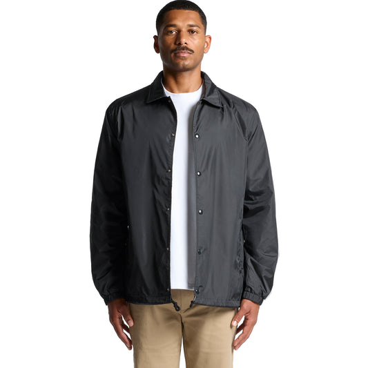 5520 Coach Jacket