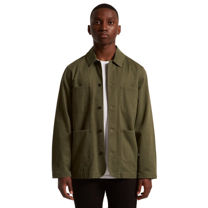 5522 Chore Jacket
