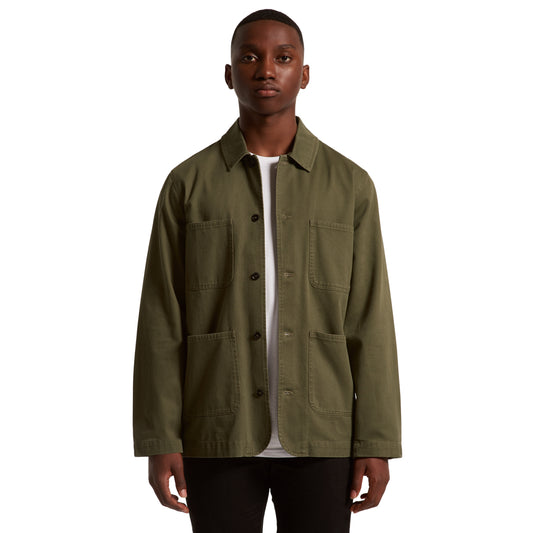 5522 Chore Jacket