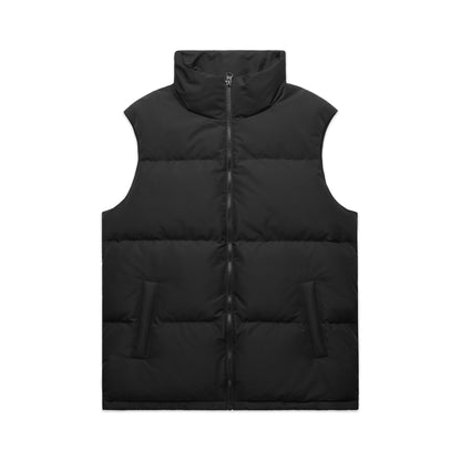 5592 Men’s Puffer Vest