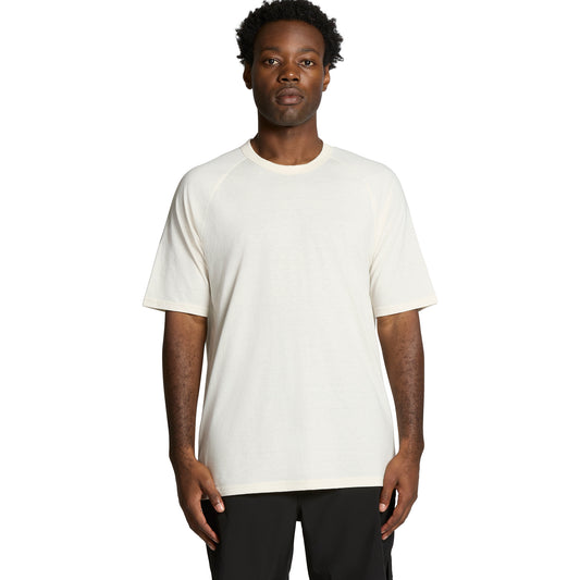5610 - Staple Active Blend Tee