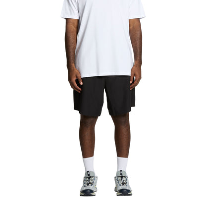 5621 Active Pro Shorts 18"