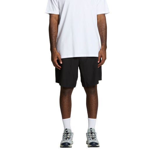 5621 Active Pro Shorts 18"