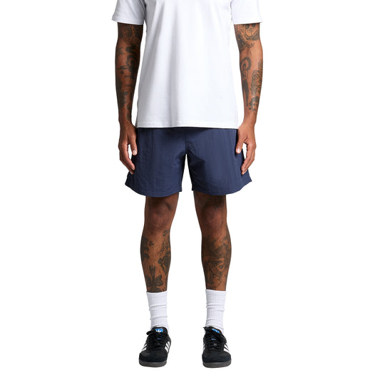 5904 Swim Shorts 17"