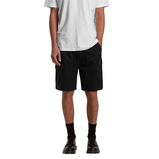 5925 Cargo Walk Shorts 19"