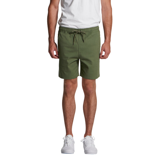 5929 Walk Shorts 18"