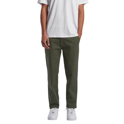 5930 Straight Pants