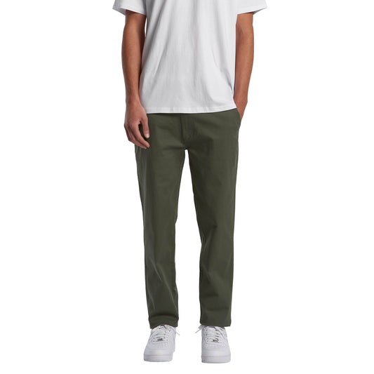 5930 Straight Pants