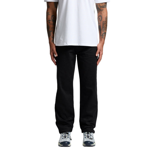 5931 Relaxed Pants