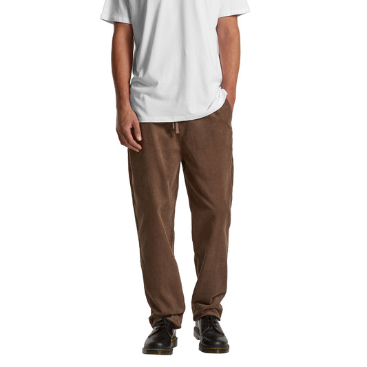 5934 Cord Pants