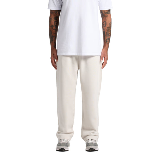 5942 Relax Cuffless Track Pants