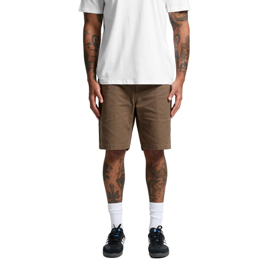 5983 Canvas Shorts 20"