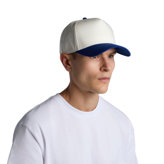 1165 Frame Two-Tone Cap