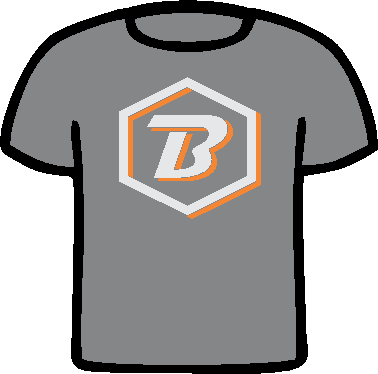 Front Print