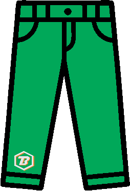 Right Lower Leg Front