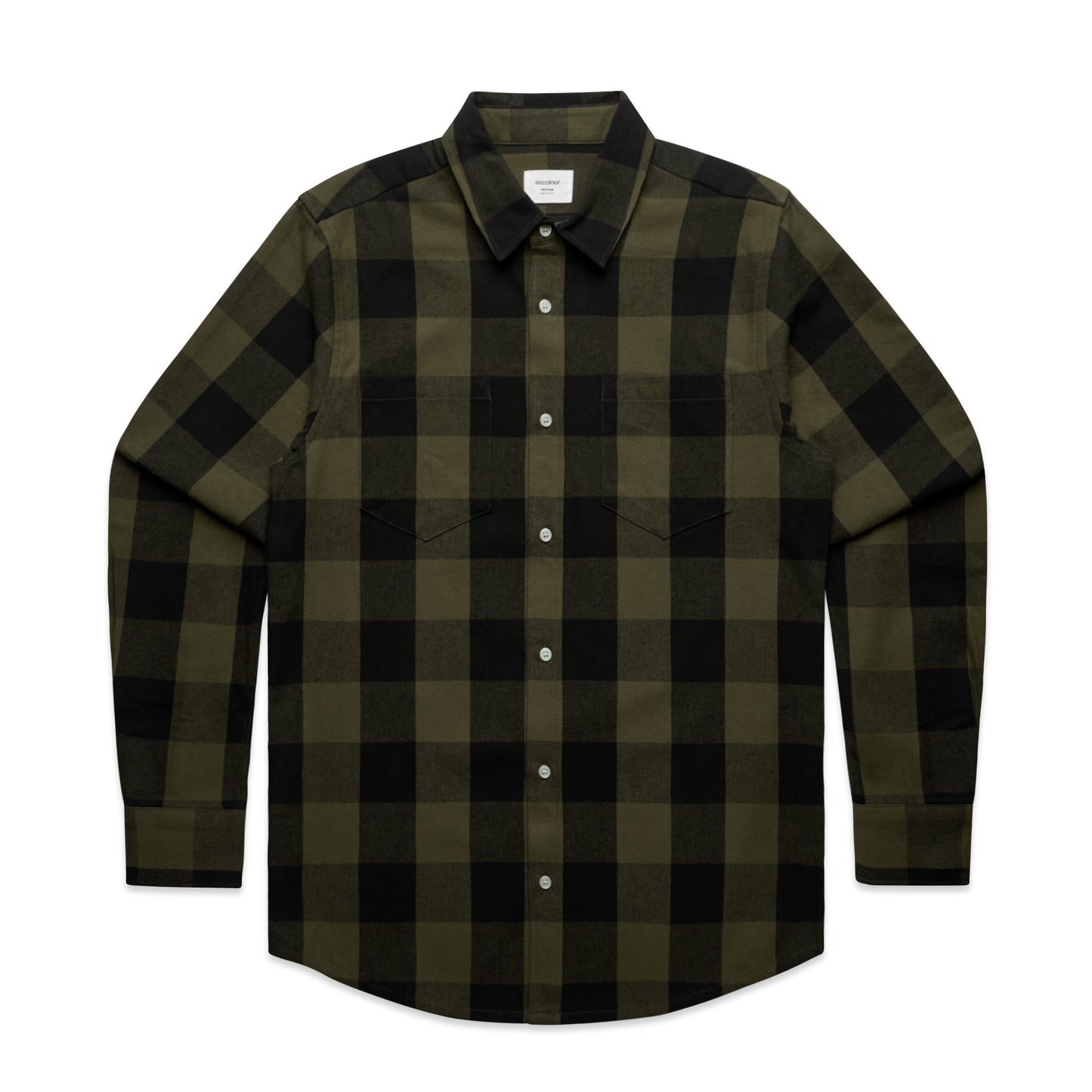 Army Black