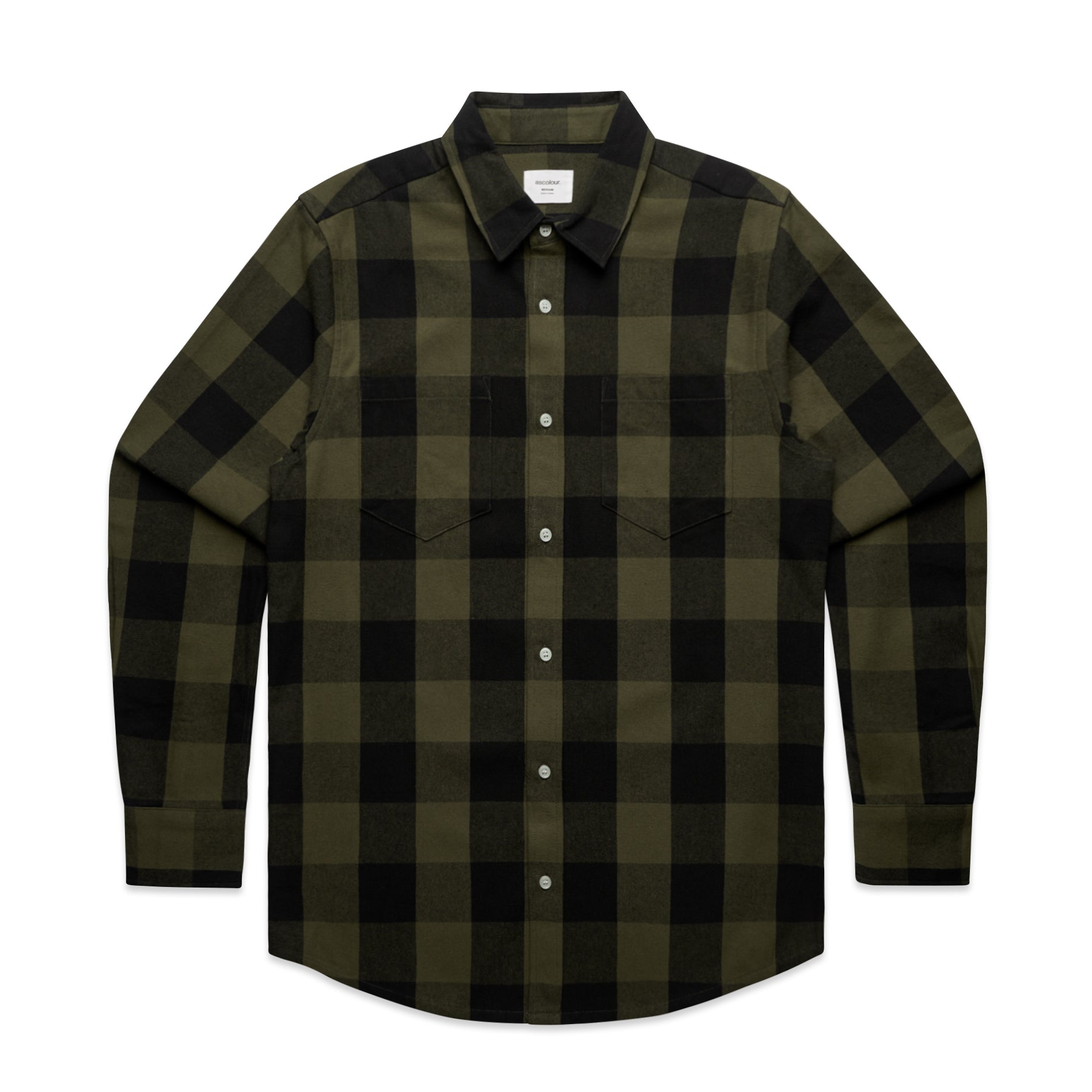 Army Black