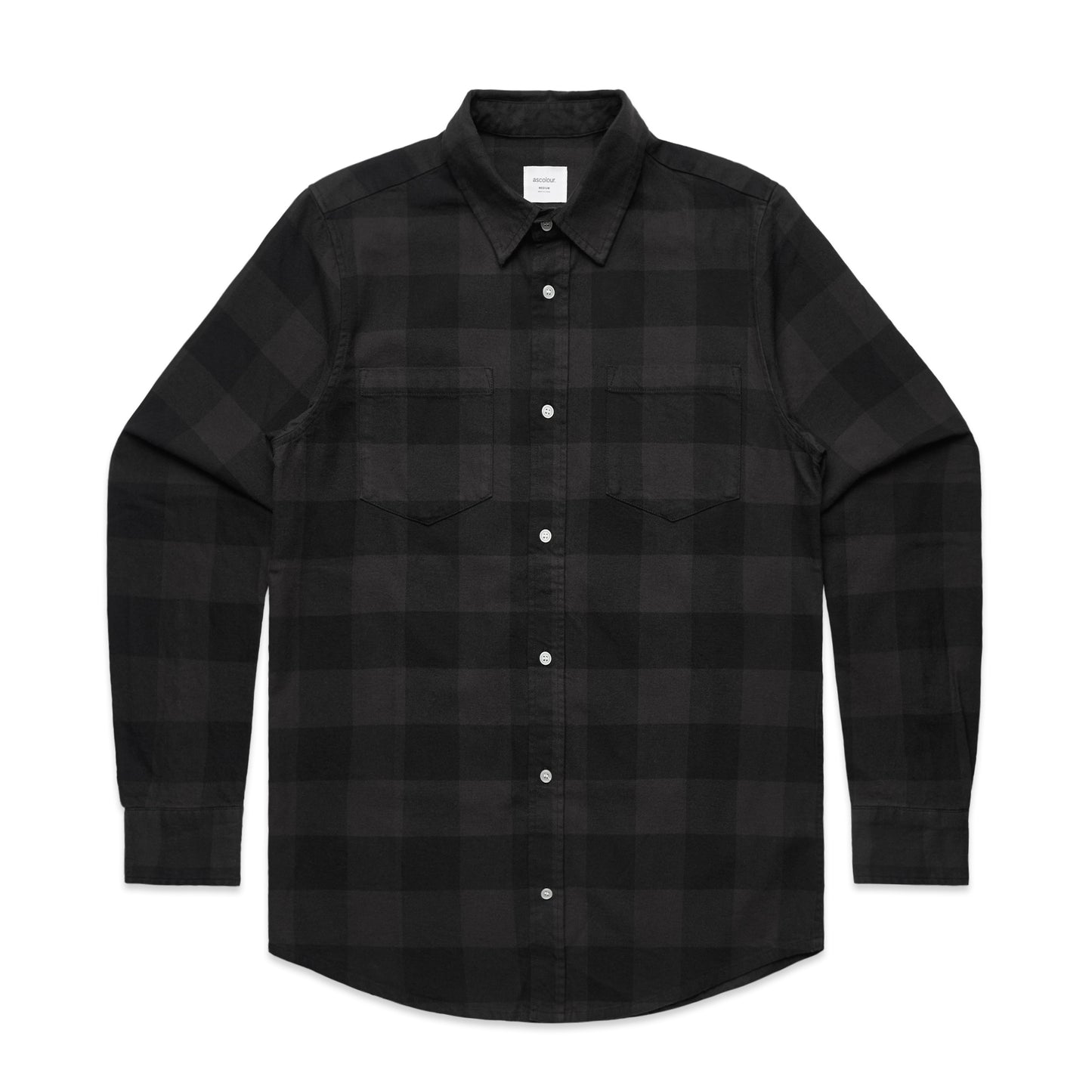 Coal Black