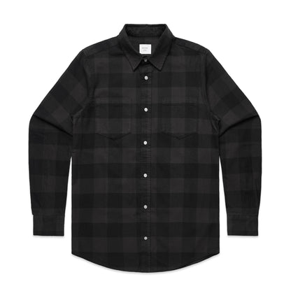 Coal Black