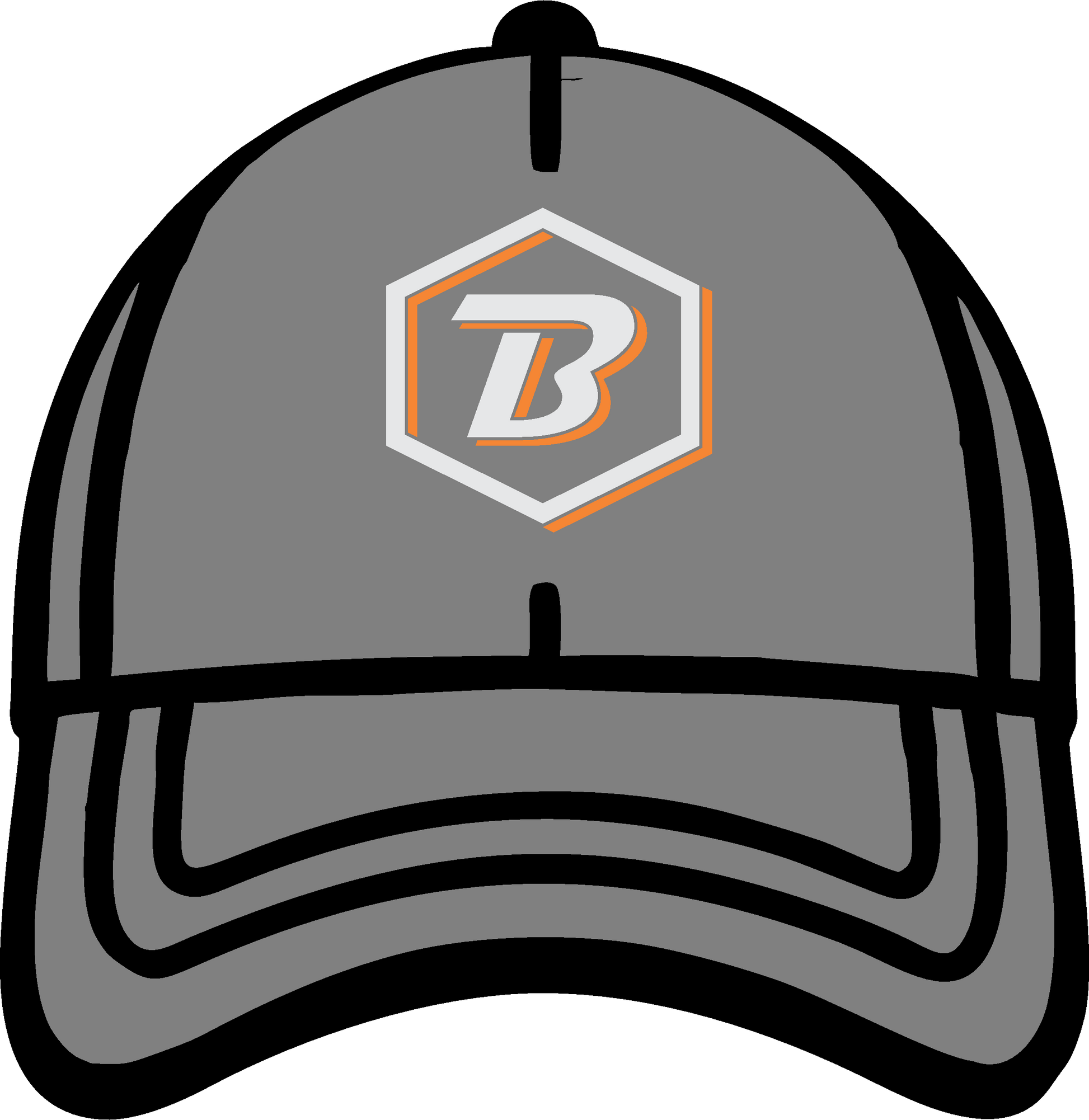 Cap Front
